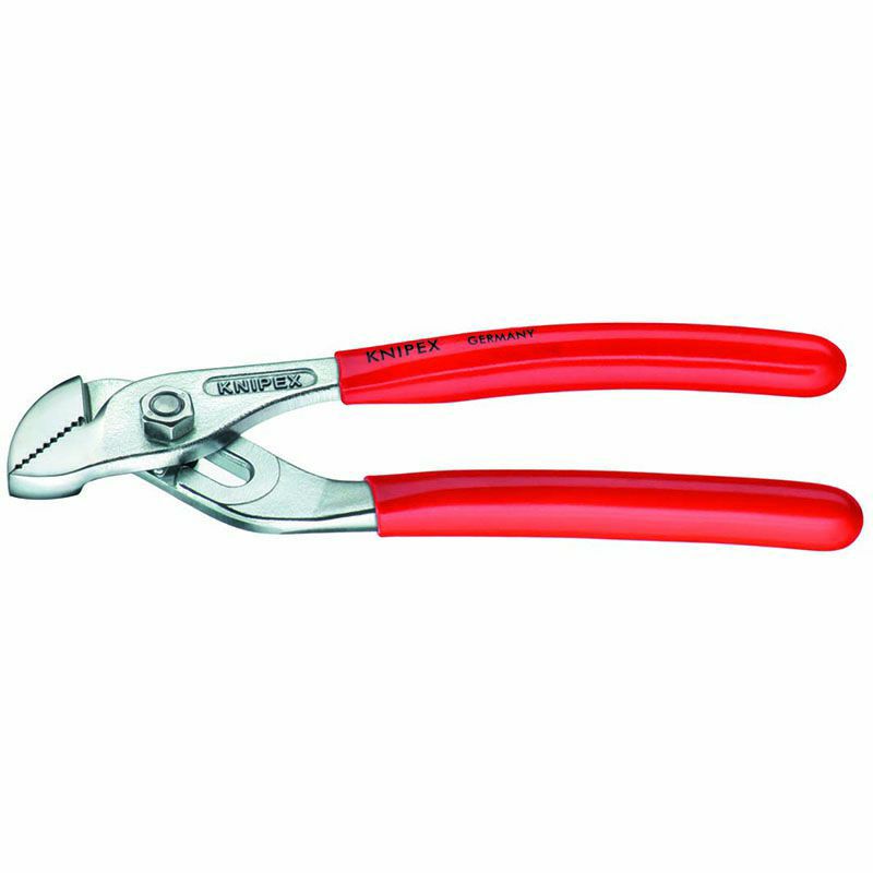 クニペックス KNIPEX 2821-200 アッセンブリープライヤー - 切削、切断