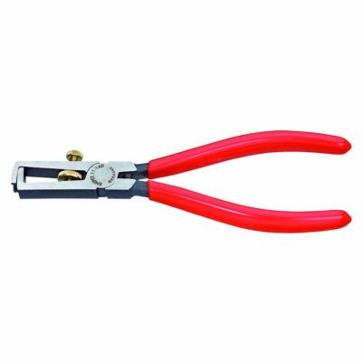 クニペックス KNIPEX エンドワイヤーストリッパー 1112 160mm | WIT