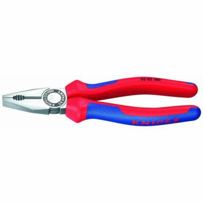 クニペックス KNIPEX 精密プライヤー 3733 125mm | WIT