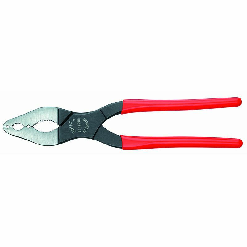 クニペックス 自転車用プライヤー 8411-200 KNIPEX