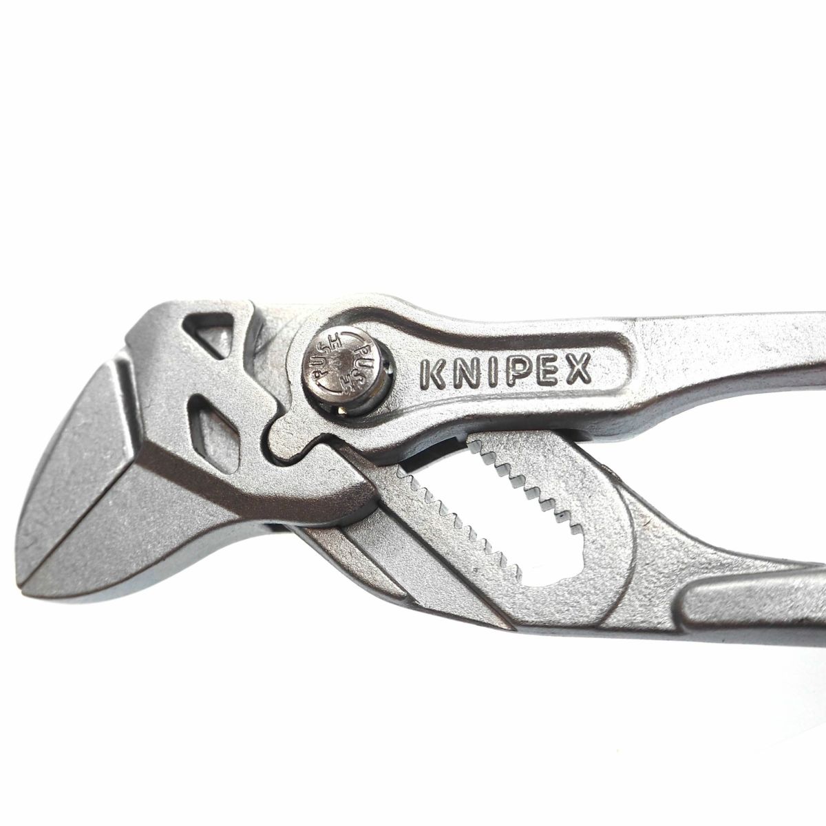 KNIPEX 8602-250SB プライヤーレンチ クニペックス 工具：EHIMEMACHINE