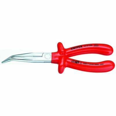 クニペックス KNIPEX プライヤー・ニッパー 強力型絶縁ペンチ 1000V | WIT