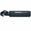 2月の特価品】KNIPEX 1630-135 ケーブルストリッパー (SB