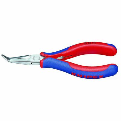 クニペックス KNIPEX エレクトロニクス プライヤー 115mm | WIT