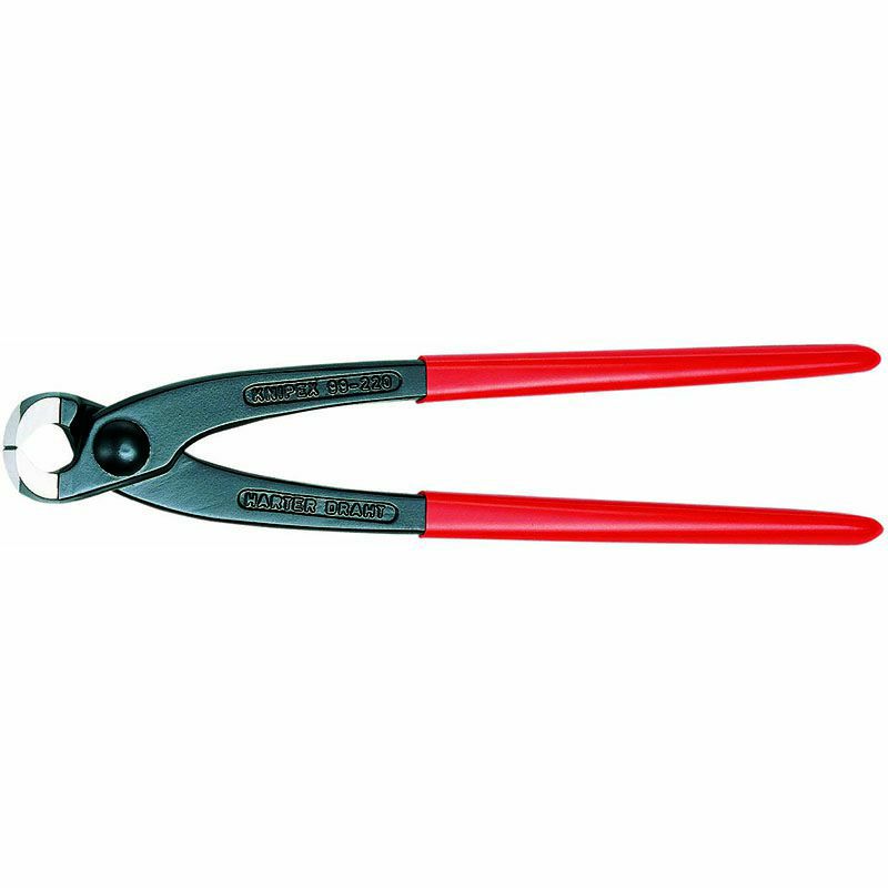 KNIPEX 9900-250 喰い切り 9900-250 - 車用工具、修理、ガレージ用品