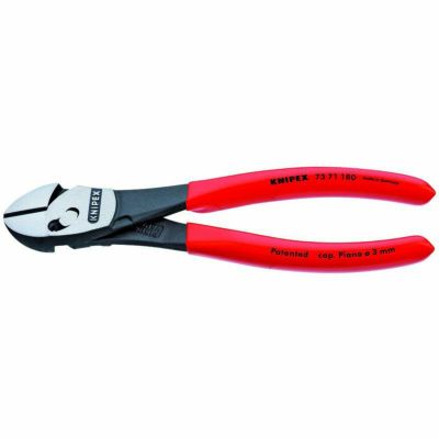 クニペックス KNIPEX 万能グリッププライヤー 180mm | WIT