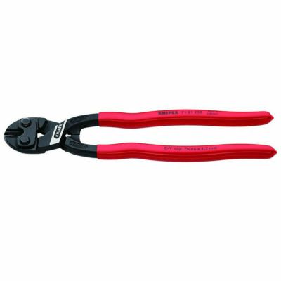 クニペックス KNIPEX 小型クリッパー 7121 200mm | WIT