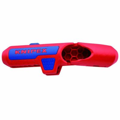 クニペックス KNIPEX ワイヤーストリッパー 1695-01 | WIT