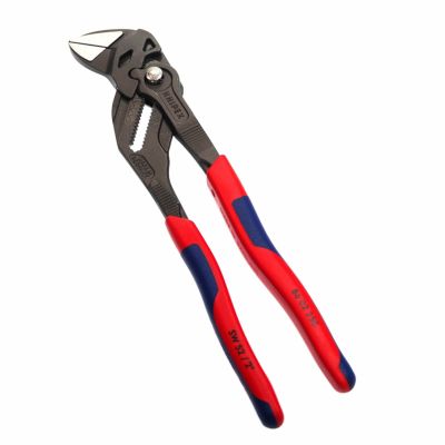 クニペックス KNIPEX プライヤーレンチ 8602 250mm WIT