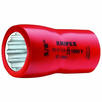 Amazon.co.jp: クニペックス KNIPEX 9801-09 絶縁メガネ 1000V