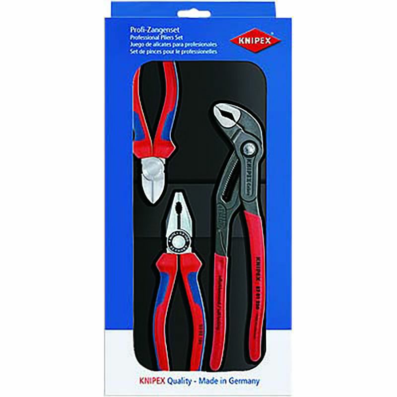 クニペックス KNIPEX セット | WIT