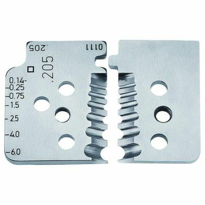 ずき クニペックス 替刃（9020−185用） 9029−185 1個