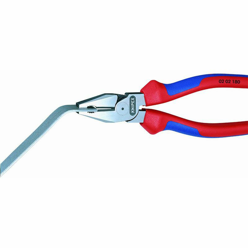 KNIPEX クニペックス 落下防止ストラップ用アダプターカラビナ付