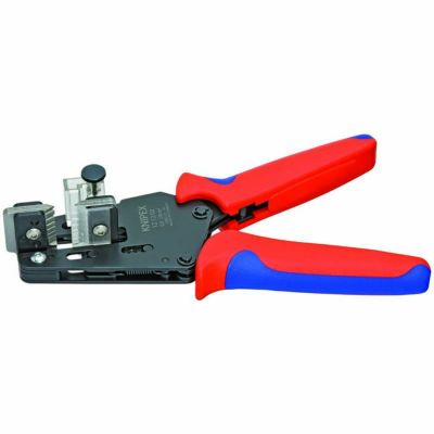 クニペックス Knipex プライヤー ニッパー ワイヤーストリッパー 10mm Wit