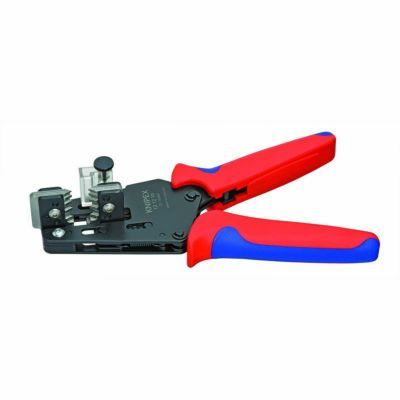 クニペックス KNIPEX オートマチックワイヤーストリッパー 1242-195-