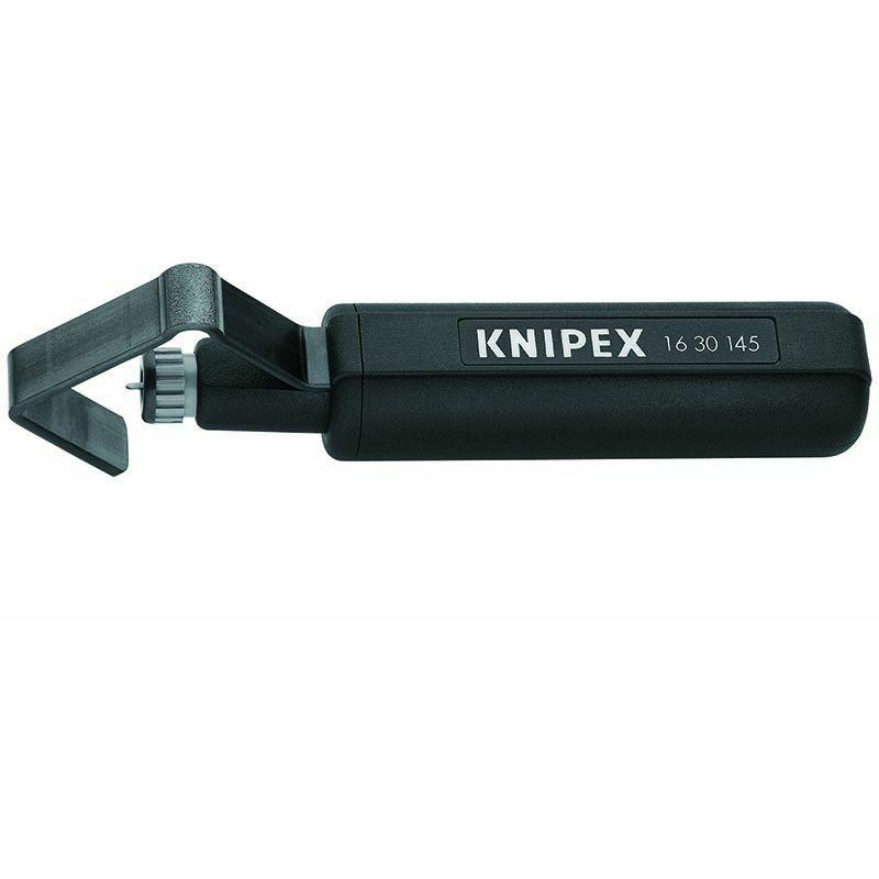 クニペックス KNIPEX ワイヤーストリッパー 145mm | WIT