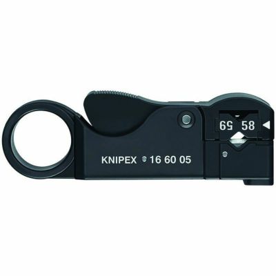 クニペックス KNIPEX ワイヤーストリッパー 100mm | WIT