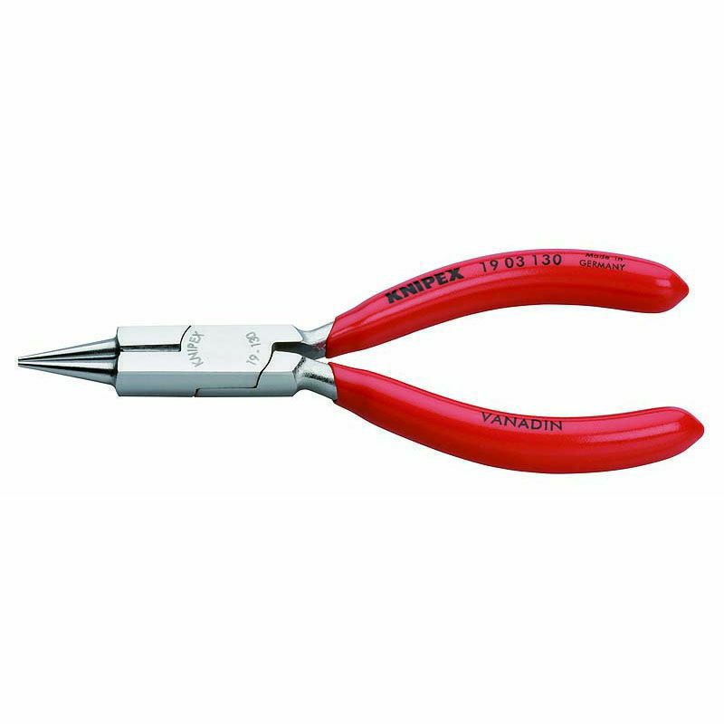 クニペックス KNIPEX 細工用プライヤー 1903 130mm | WIT