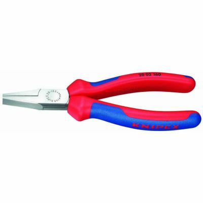 クニペックス KNIPEX 平行圧着ペンチ 9754-24 190mm | WIT