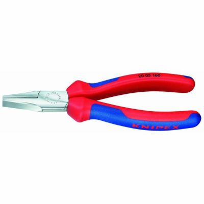 クニペックス KNIPEX 平行圧着ペンチ 9754-24 190mm | WIT