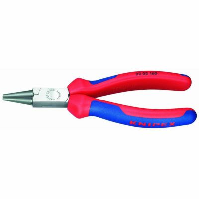 クニペックス KNIPEX 丸ペンチ 2202 160mm | WIT