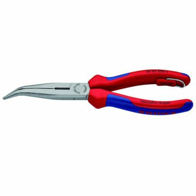 クニペックス KNIPEX 絶縁 先曲ラジオペンチ 2626 | WIT