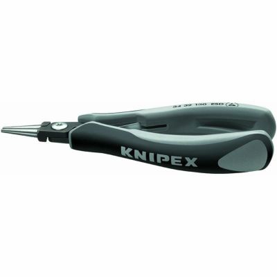 クニペックス KNIPEX エレクトロニクスプライヤー 3432 130mm | WIT