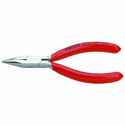 クニペックス KNIPEX 精密プライヤー 3512 115mm | WIT