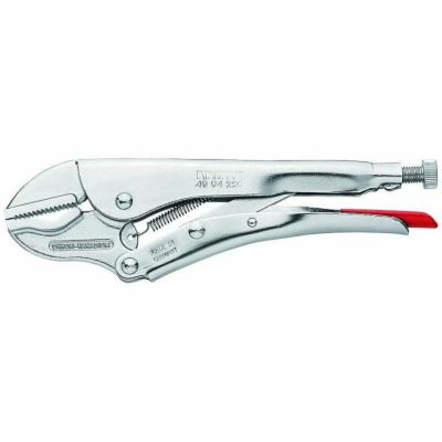 クニペックス KNIPEX ロッキングプライヤー バイス 4014 250mm | WIT