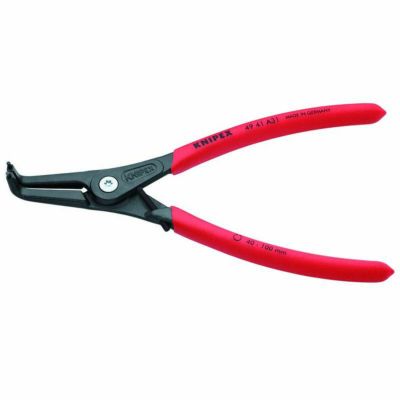 クニペックス KNIPEX 弱電工具 精密プライヤー ヒラ | WIT