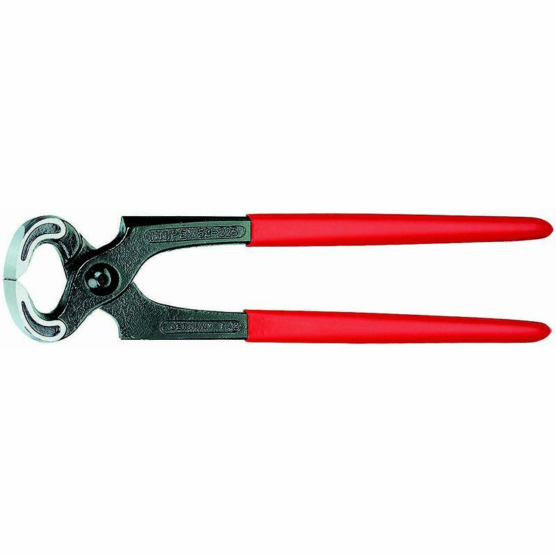 クニペックス KNIPEX 喰い切り ヤットコ 160mm | WIT