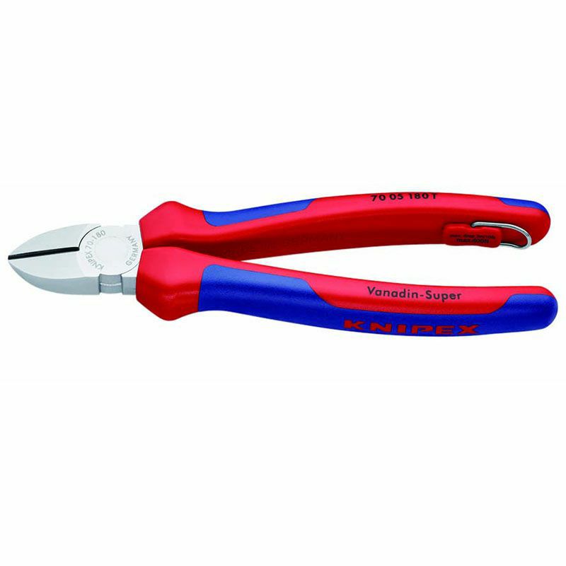 KNIPEX（クニペックス） 005004TBK 落下防止ストラップセット[21