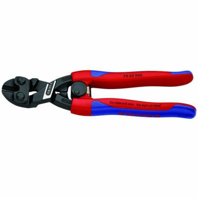 クニペックス KNIPEX 圧着ダイス 200mm用 9749-62 | WIT