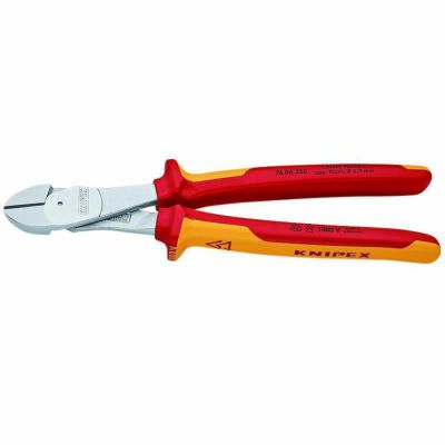 クニペックス KNIPEX 3/8dr 絶縁エキステンションバー 250mm | WIT