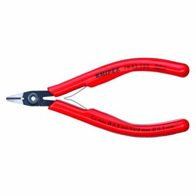 クニペックス KNIPEX 超硬刃 ニッパー 135mm | WIT