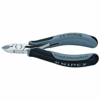 クニペックス KNIPEX 弱電工具 超硬刃 ニッパー 135mm | WIT