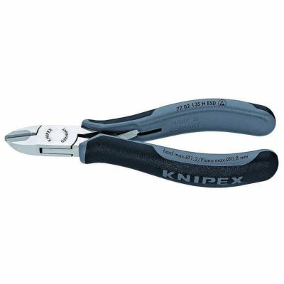 Amazon.co.jp: KNIPEX(クニペックス) 7732-120HESD 超硬刃