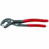 クニペックス KNIPEX ホースクリッププライヤー 180mm | WIT