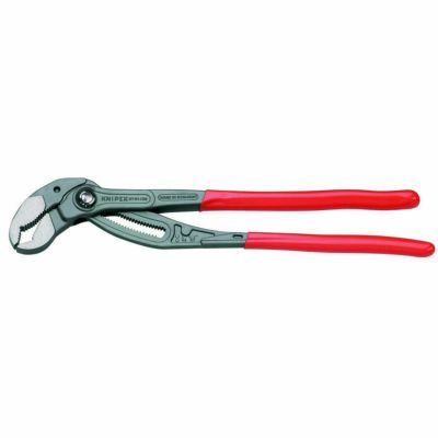 クニペックス KNIPEX コブラ ウォーターポンププライヤー 250mm WIT