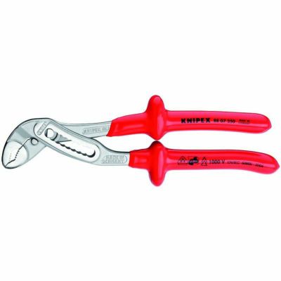 クニペックス KNIPEX 絶縁 アリゲーター 8807 250mm | WIT