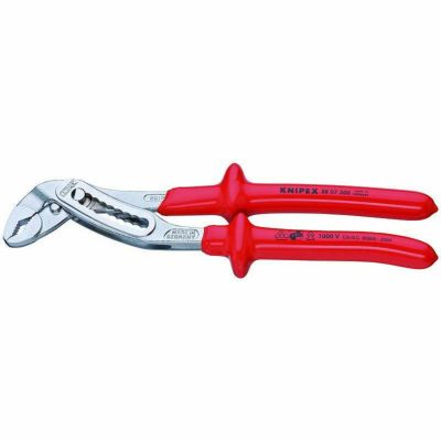 クニペックス KNIPEX 絶縁 アリゲーター 8807 250mm | WIT