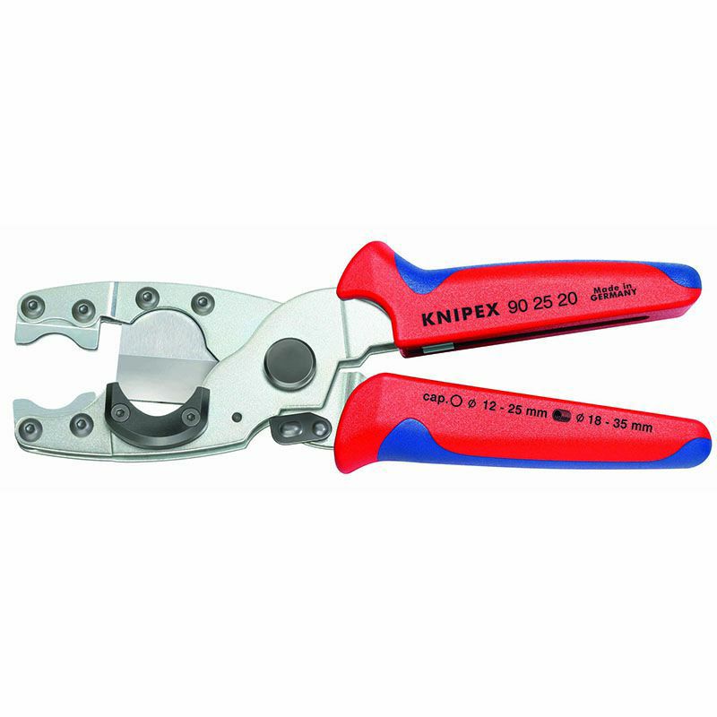 クニペックス KNIPEX パイプカッター 210mm | WIT