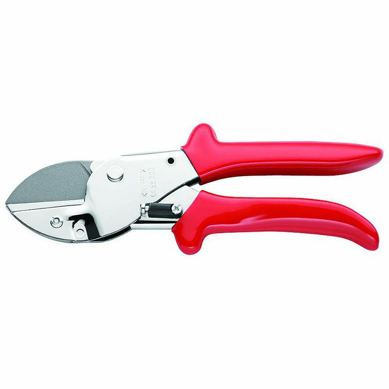 スタビレー 金切ハサミ 右 12752R STAHLWILLE | WORLD IMPORT TOOLS
