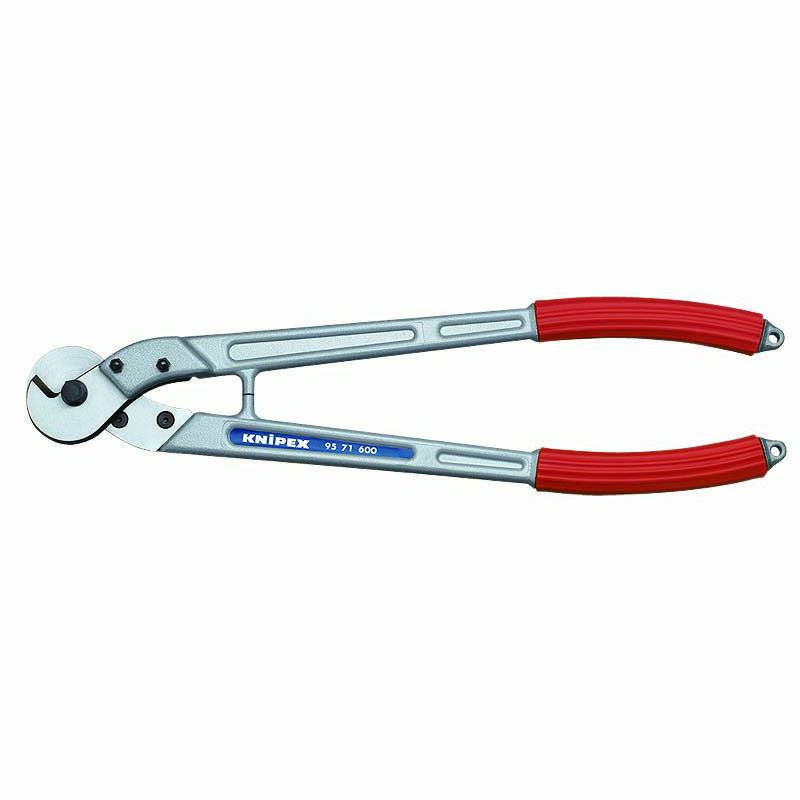 クニペックス KNIPEX ケーブルカッター 9571 600mm | WIT