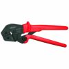 クニペックス KNIPEX 圧着(電工)ペンチ 9752-04 250mm | WIT