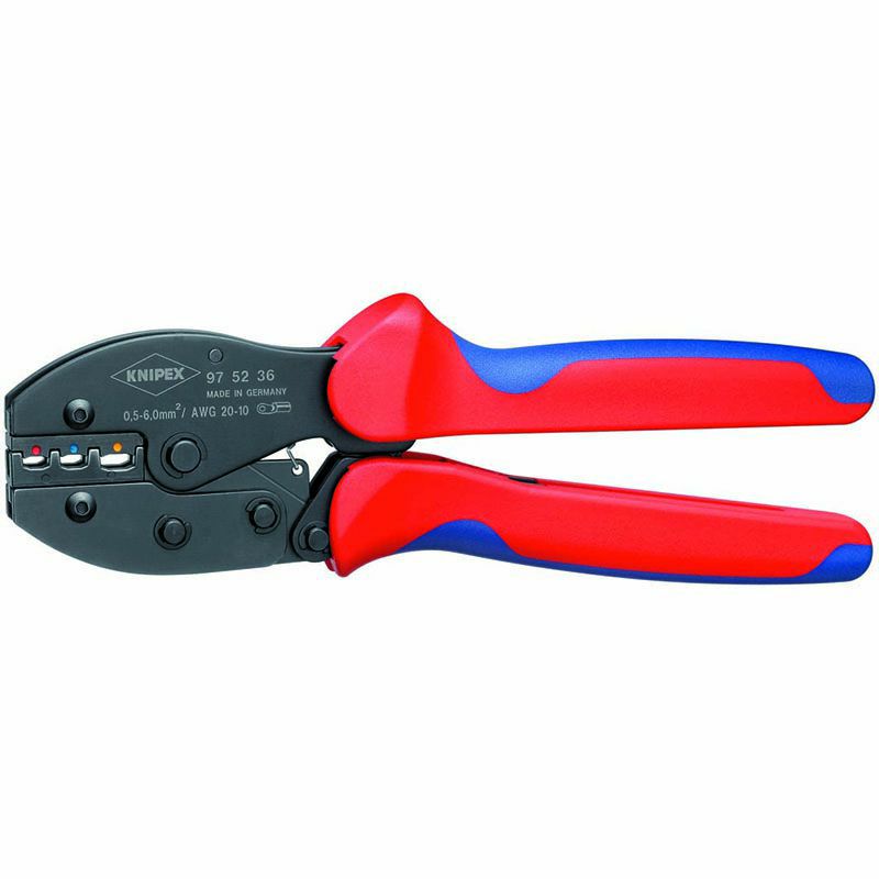 クニペックス KNIPEX パイプカッター 210mm | WIT 