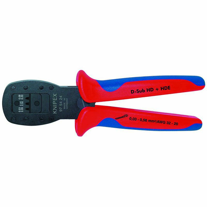 圧着(電工)ペンチ | WORLD IMPORT TOOLS
