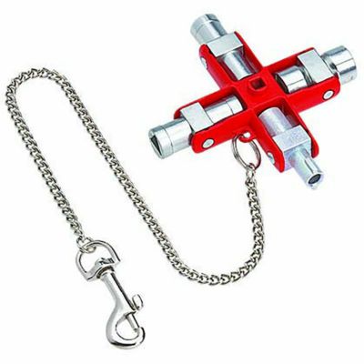 Amazon | クニペックス KNIPEX 001106V01 ユニバーサルマスター