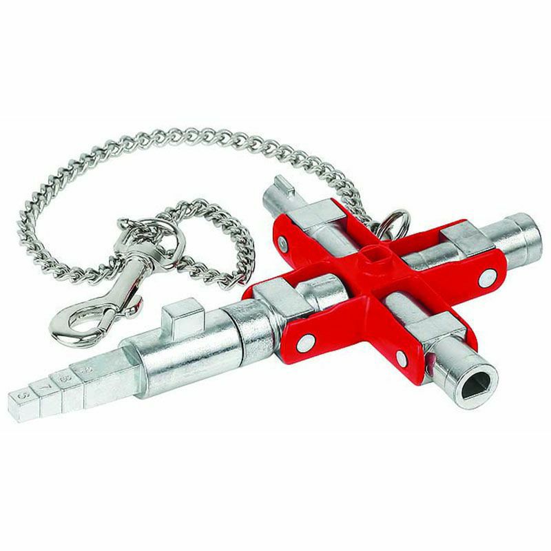 Amazon | クニペックス KNIPEX 001106V01 ユニバーサルマスター