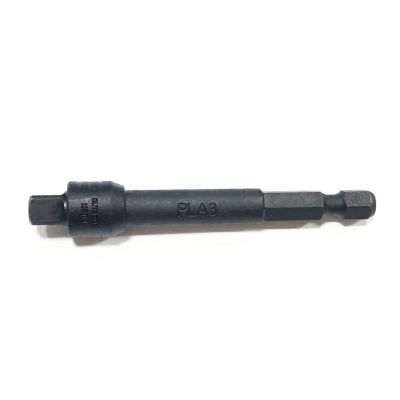 VIMTOOLS  1/4HEX Power-Lock 1/4drスクエアドライブアダプター PLＡ3 ヴィムツール